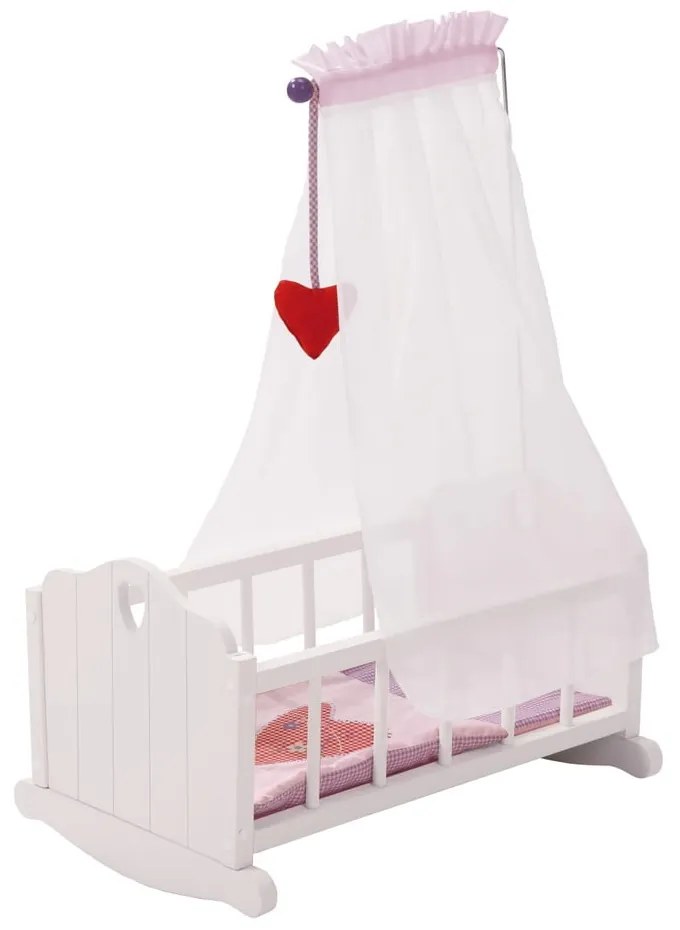 Łóżeczko dla lalek – Roba