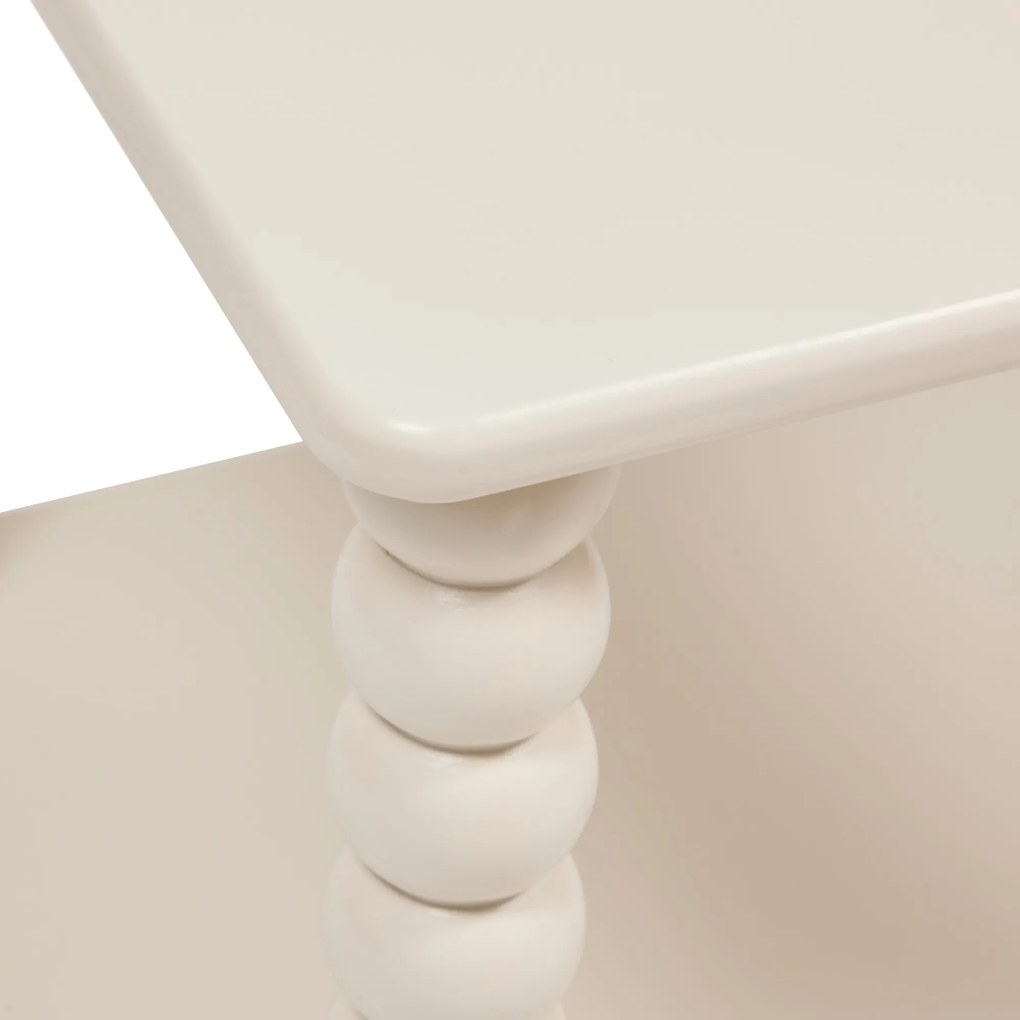 Szafka nocna CHAMLO, 40 x 40 x 44 cm