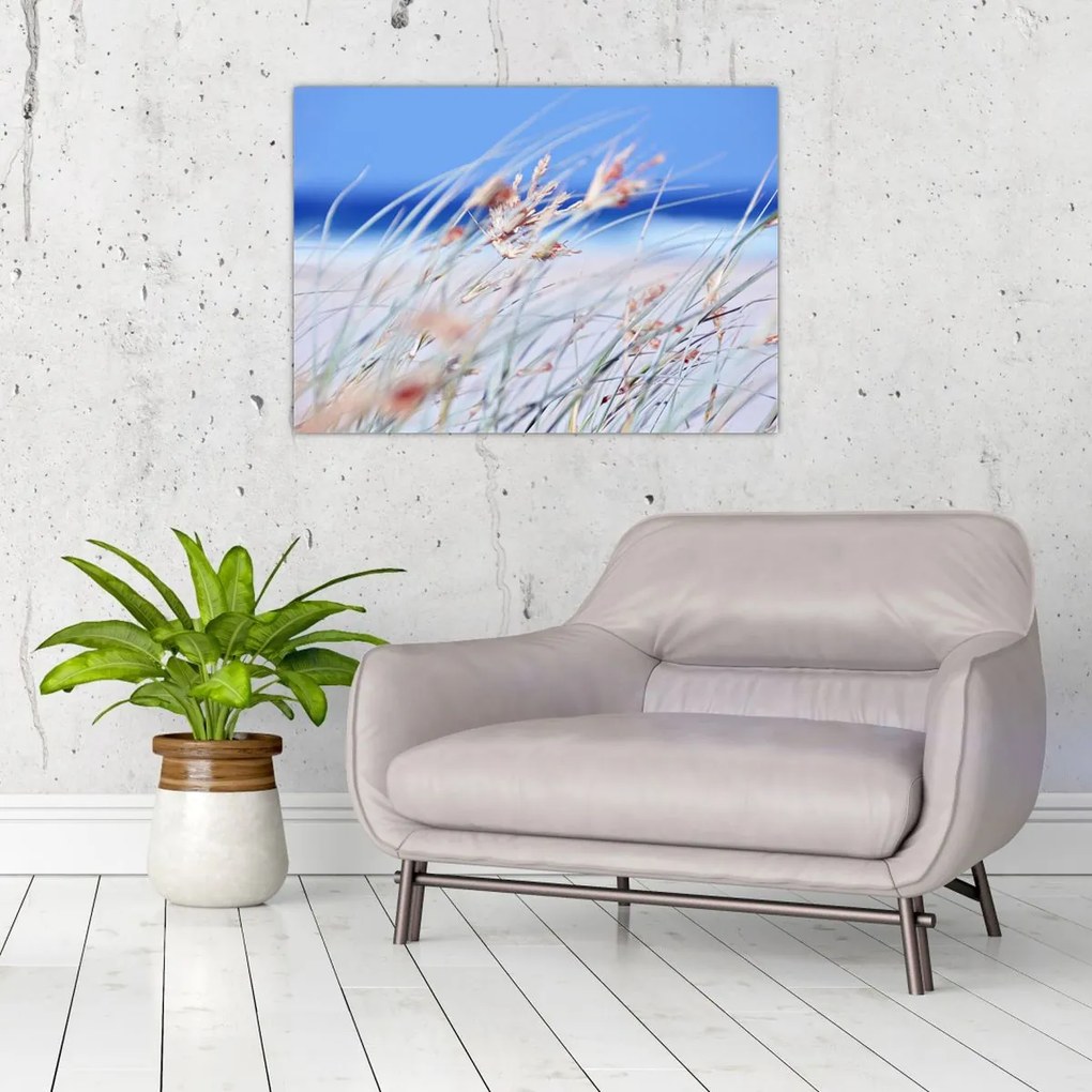 Obraz - Bryza (70x50 cm)