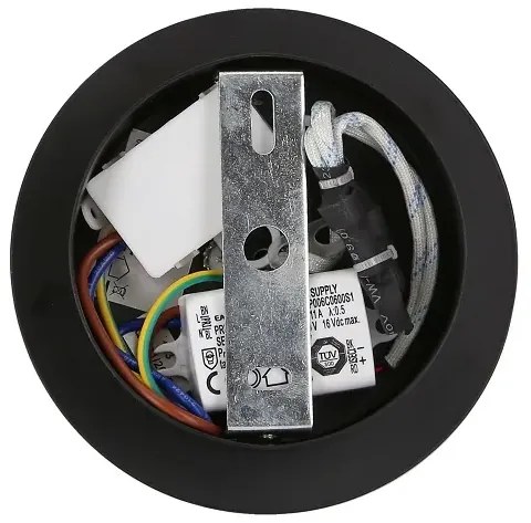 Kinkiet ścienny w kształcie ptaka - 5X V035 G5-T67
