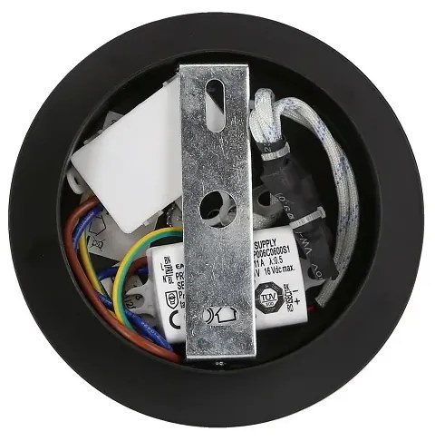 Kinkiet ścienny w kształcie ptaka - V035-Bonero