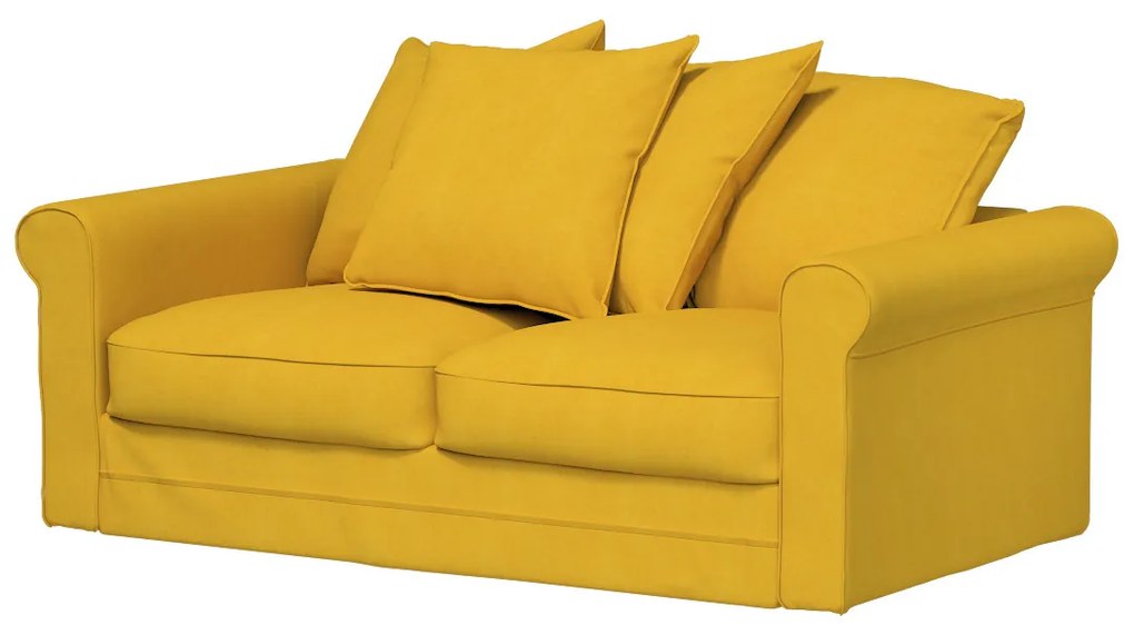 Pokrowiec na sekcję 2-osobową Grönlid, rozkładaną