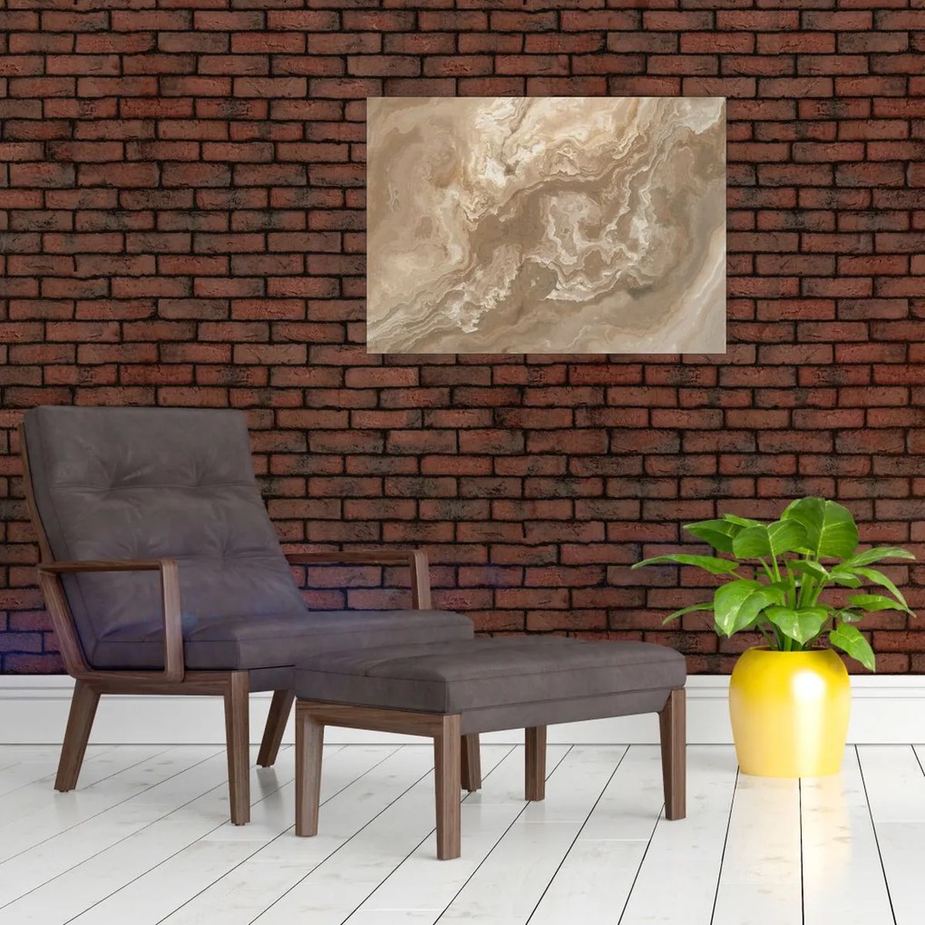Obraz - Marmur (70x50 cm)