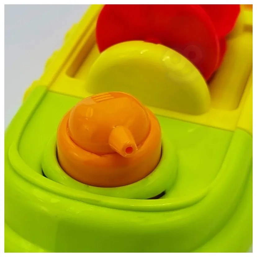 Woopie baby zabawka wodna do kąpieli statek