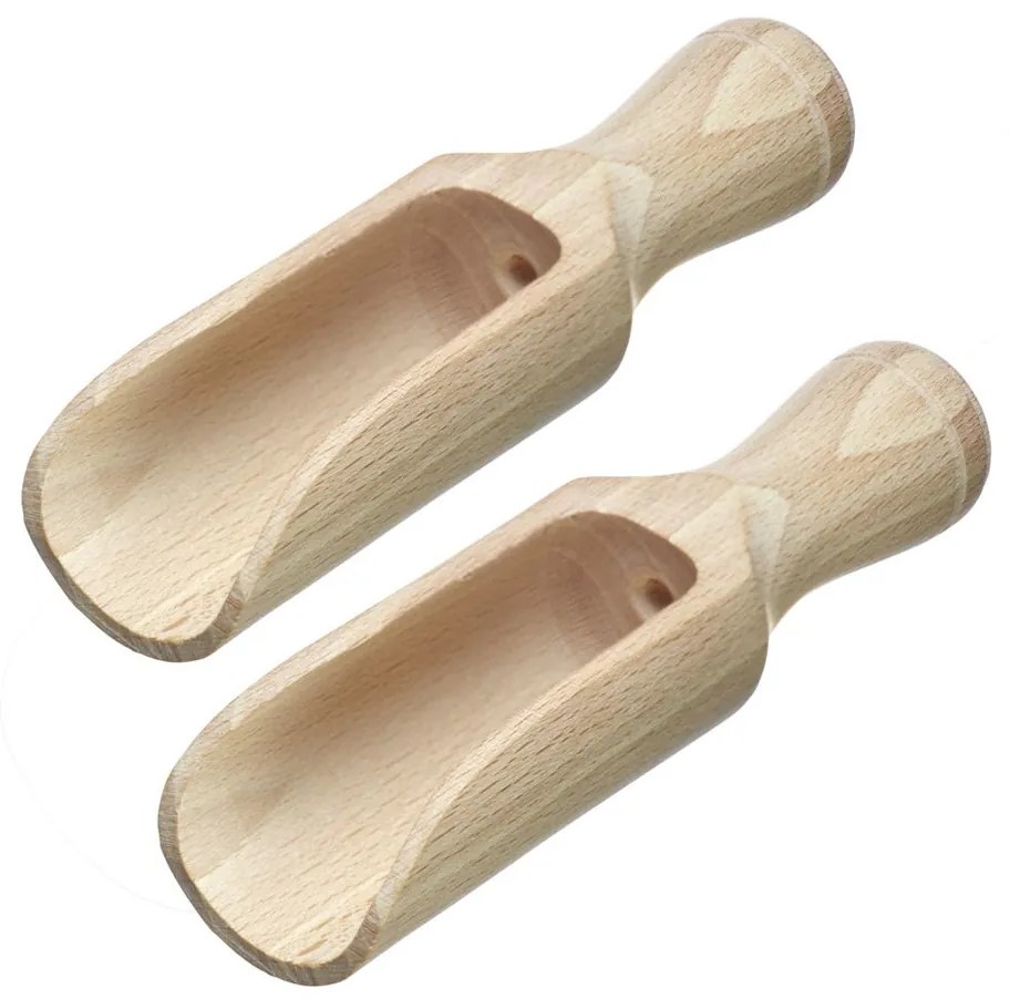 Westmark Zestaw miarek do przypraw MAXI, 10,5 cm, 3 szt.