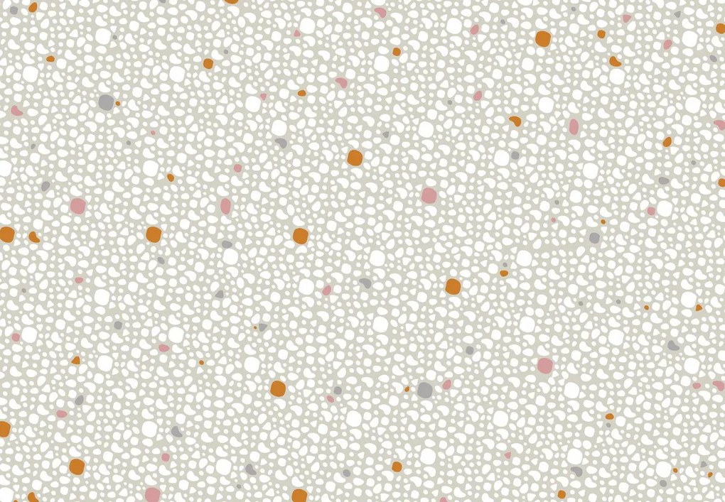 Fototapeta - Mozaika 1 (196x136 cm)