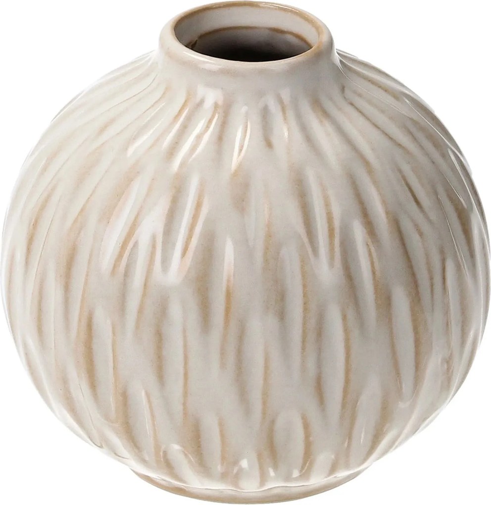 Wazon Shell 9x9x9 cm