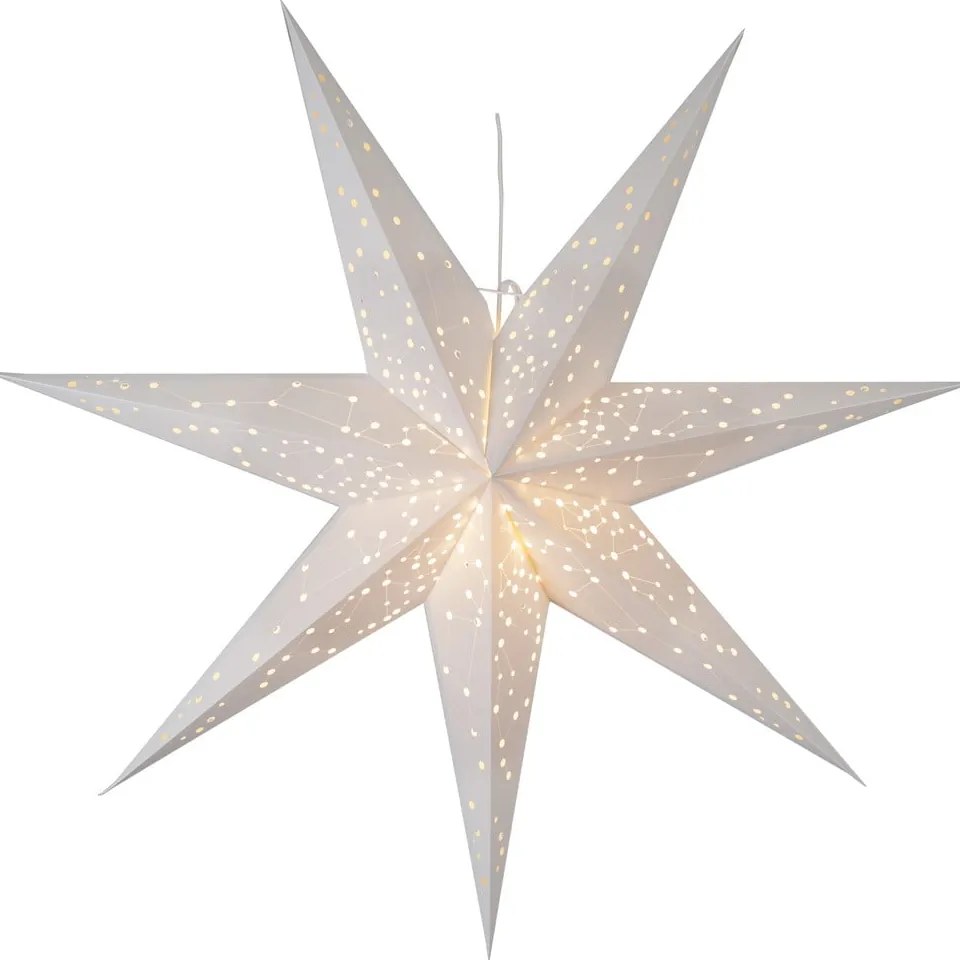 Świąteczna dekoracja świetlna ø 100 cm Galaxy – Star Trading