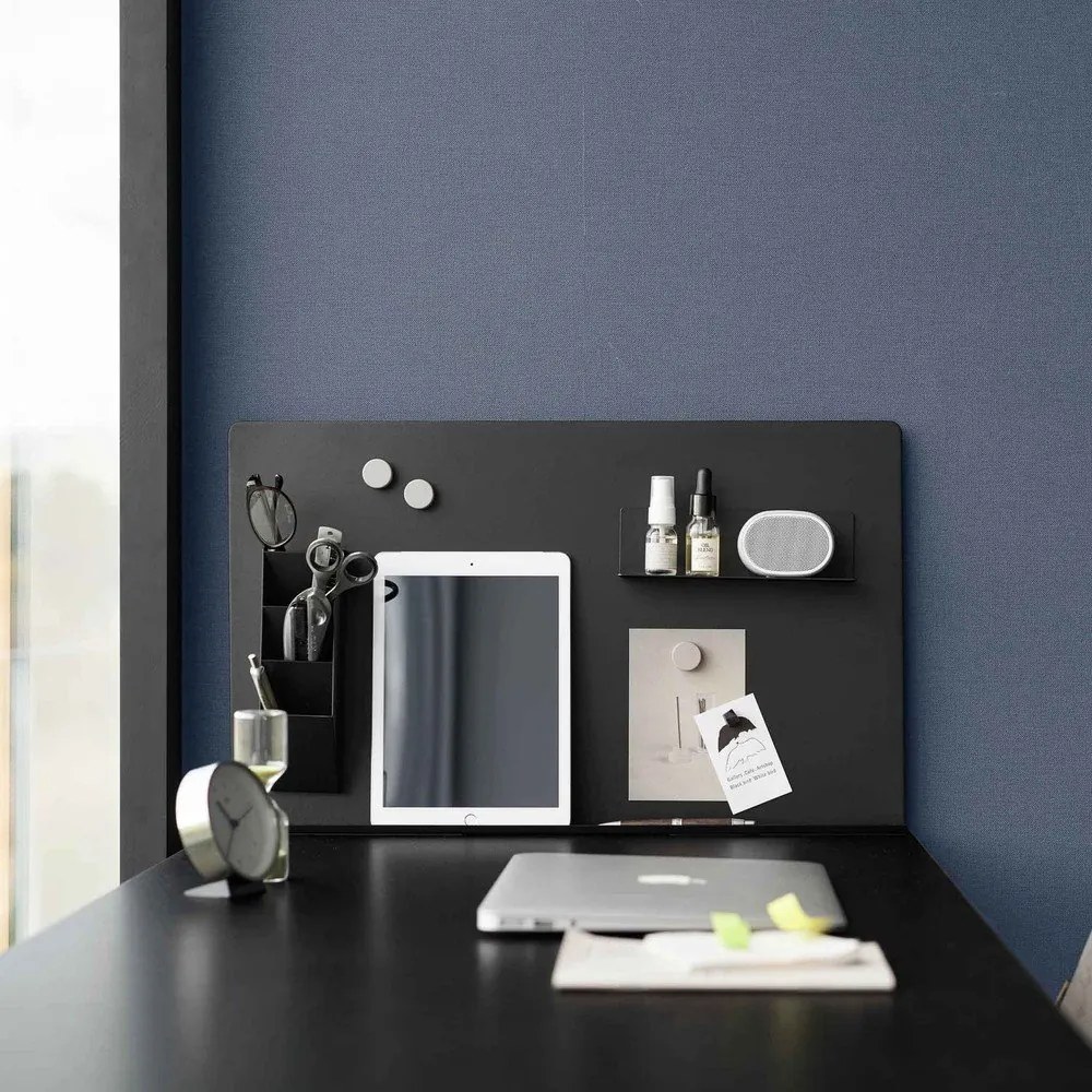 Magnetyczna tablica 58x42 cm Tower – YAMAZAKI