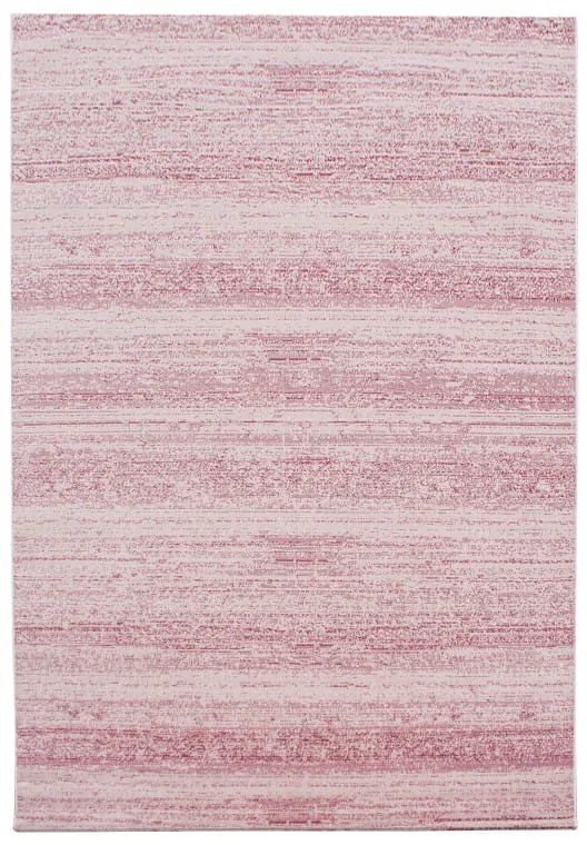 Dywan nowoczesny Plus różowy 240 cm x 340 cm