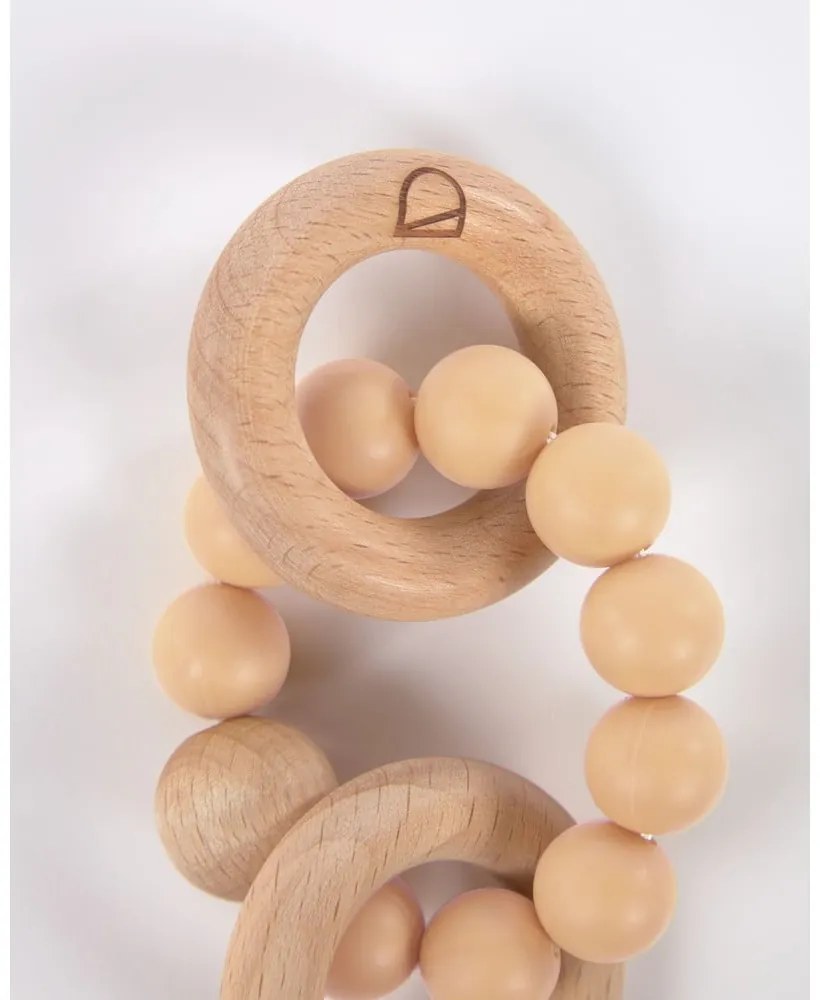 Klips do smoczka Epiphany – Kave Home