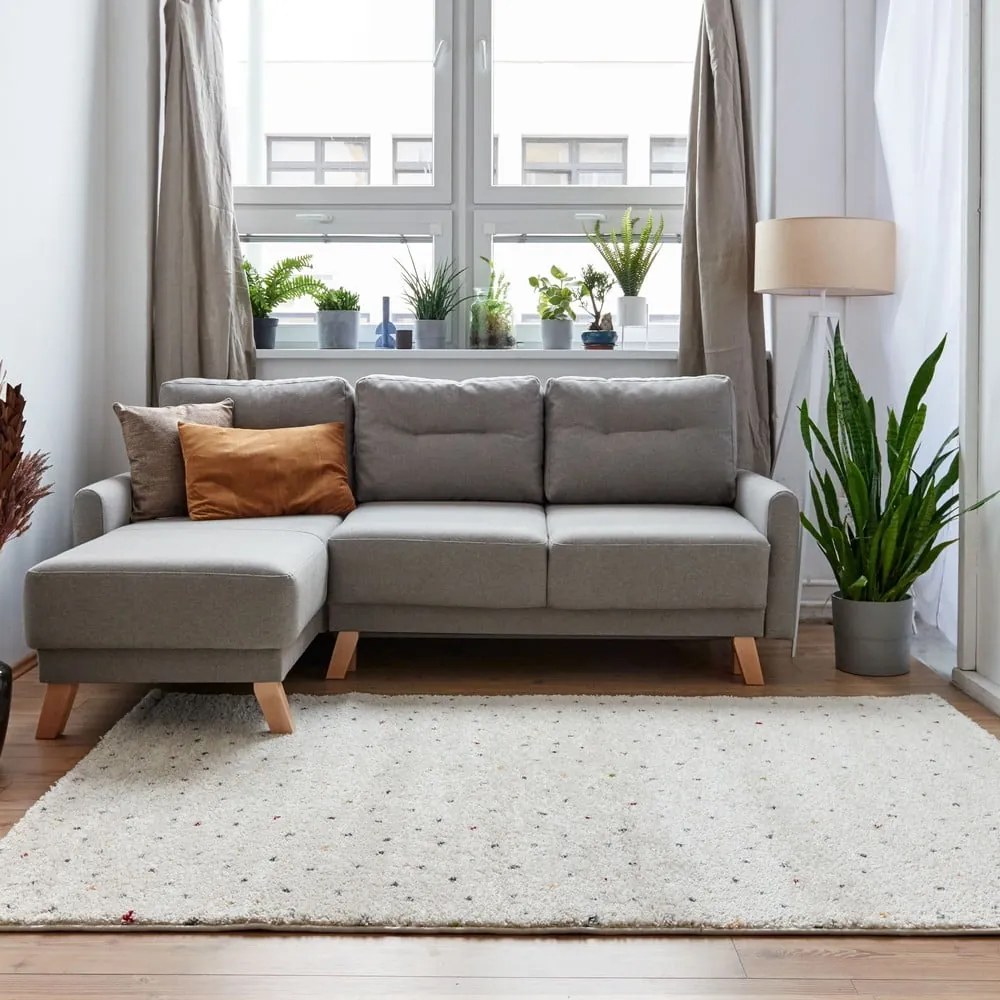 Dywan 200x290 cm Dottie – Bonami Selection