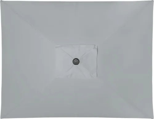 Derby BASIC LIFT NEO parasol ogrodowy 250 x 200 cm szary