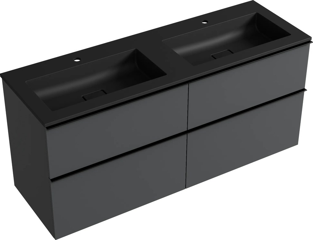 Szafka podumywalkowa LAVOA 120 cm