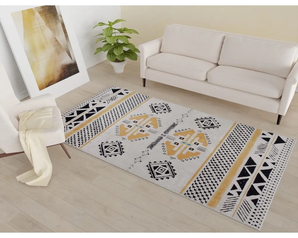 Dywan odpowiedni do prania 150x80 cm – Vitaus