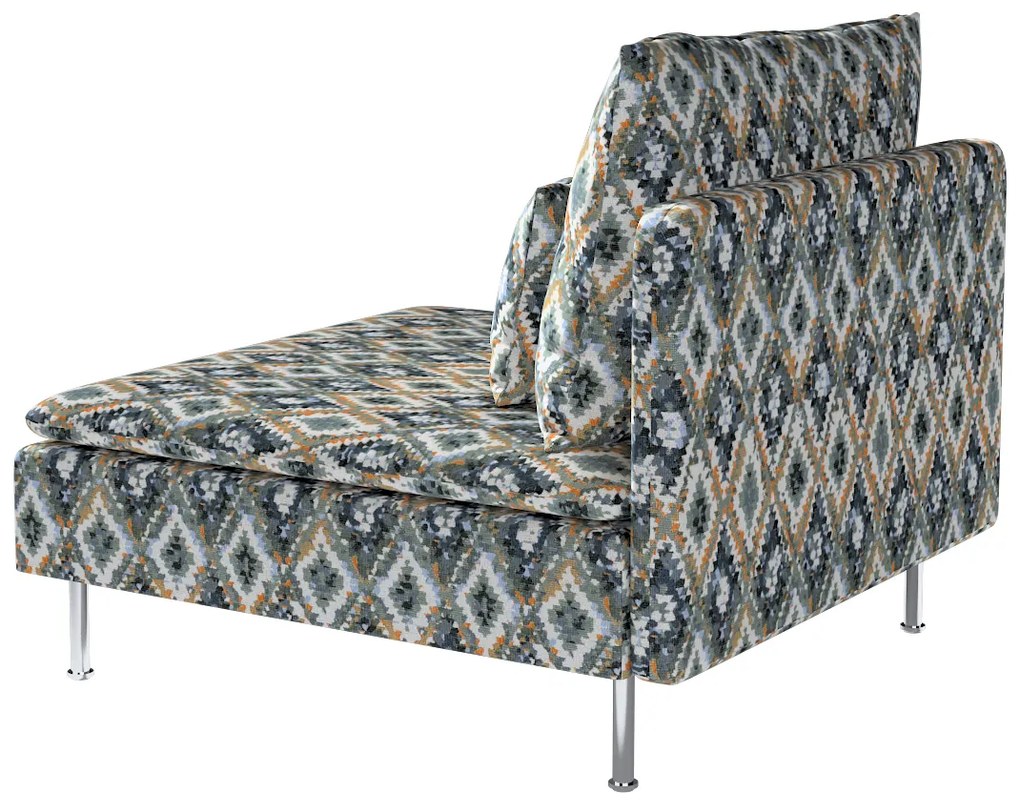 Pokrowiec na moduł Söderhamn 1-osobowy