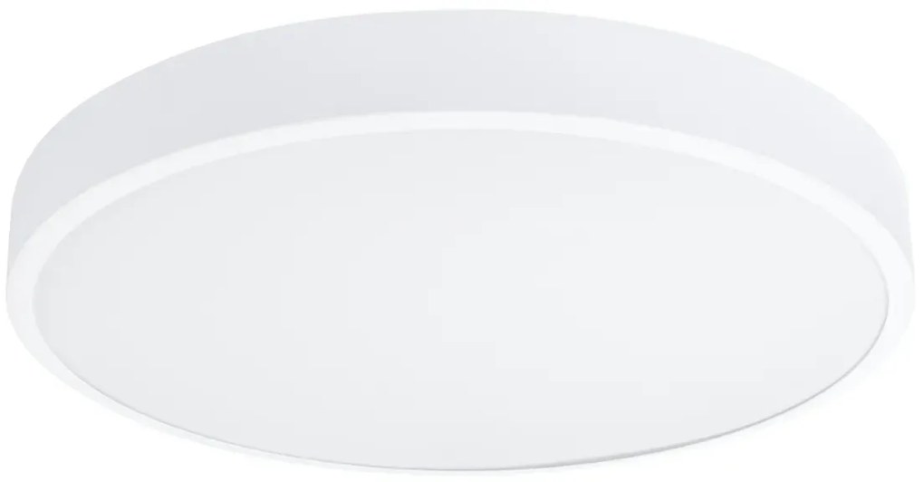Plafon ONYX 60 biały LED 3000K SOLLUX LIGHTING