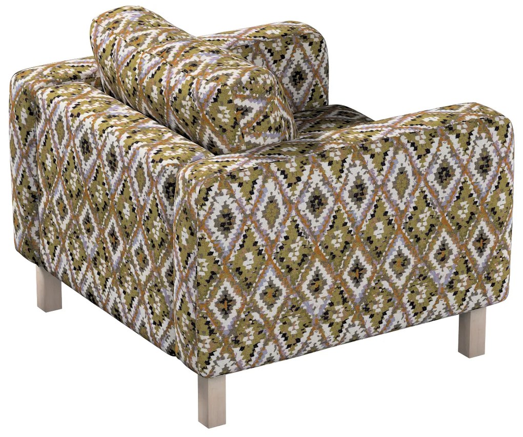 Pokrowiec na fotel Karlstad