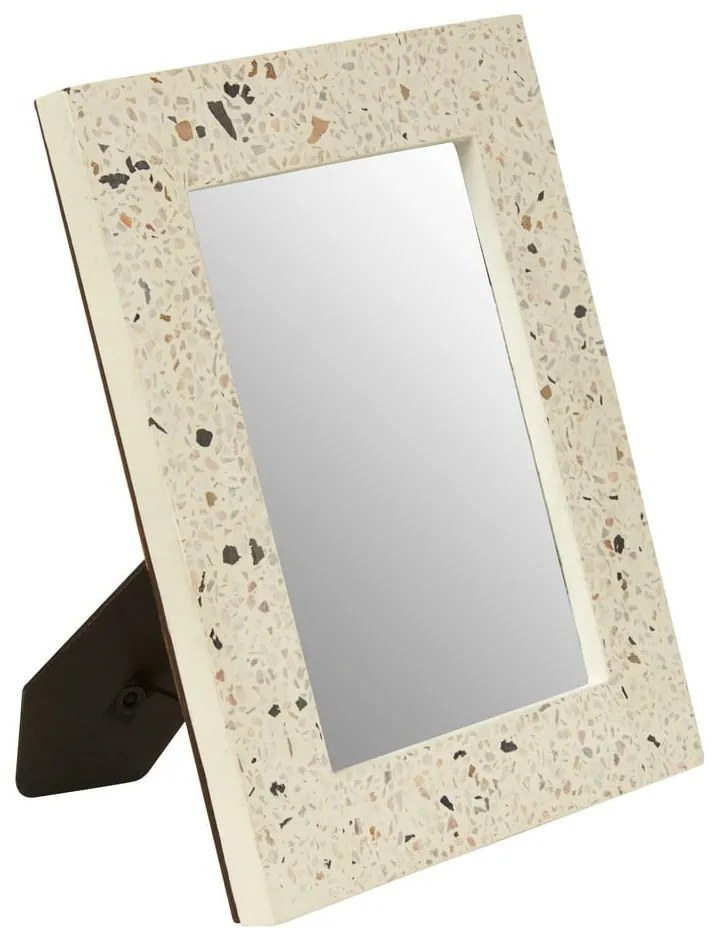 Kremowa drewniana ramka 19x24 cm Mimo – Premier Housewares