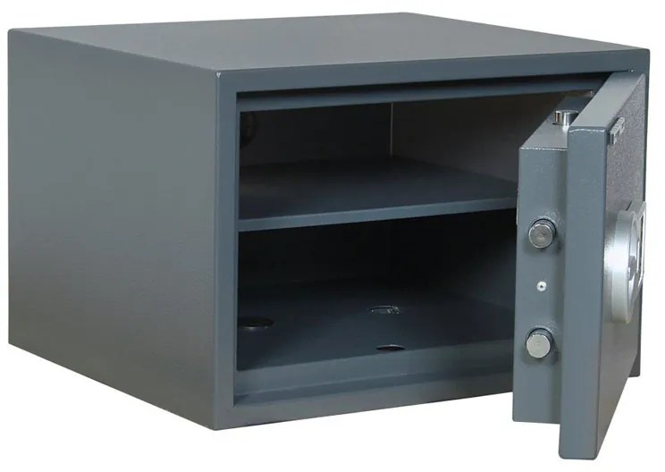 Sejf meblowy POWER SAFE 300 EL