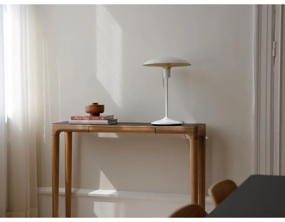 Biała podstawa lampy 42 cm Santé – UMAGE