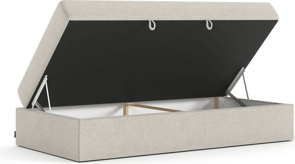 Łóżko Nilo Conti Simple