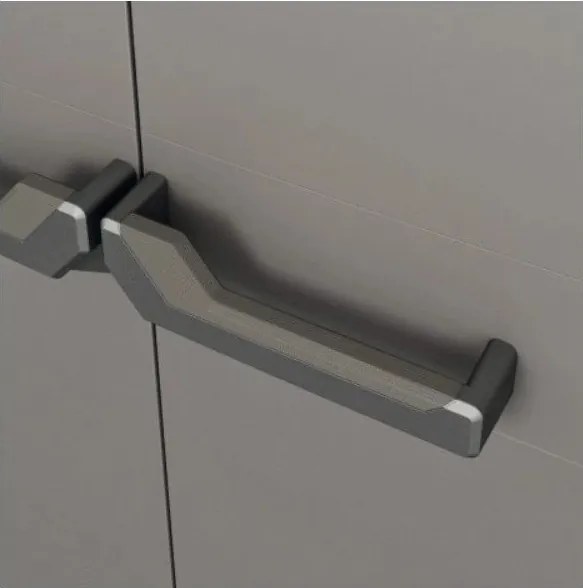 Szafa na narzędzia Più – Keter