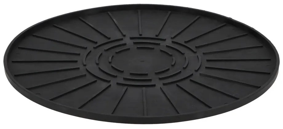 Gumowa podstawka pod doniczkę ø 37 cm Coaster – Esschert Design