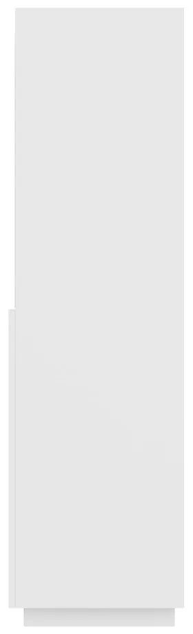 Biały matowy regał 100x147 cm Nina – TemaHome