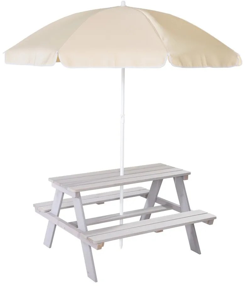 Dziecięcy zestaw ogrodowy Outdoor+ – Roba