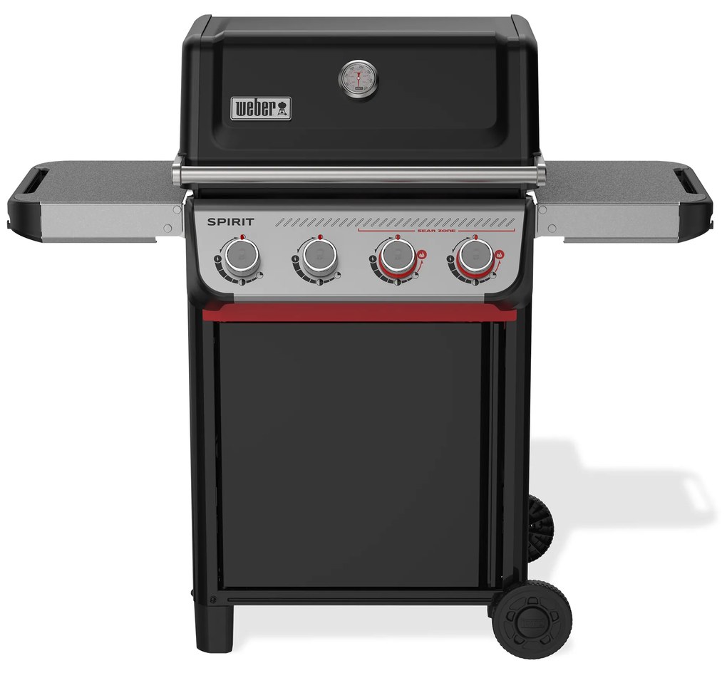 Grill gazowy Spirit EP-425 WEBER 1500953