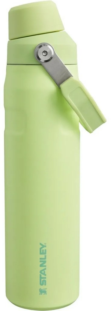 Butelka na wodę Stanley Aerolight IceFlow FastFlow 600 ml Citron