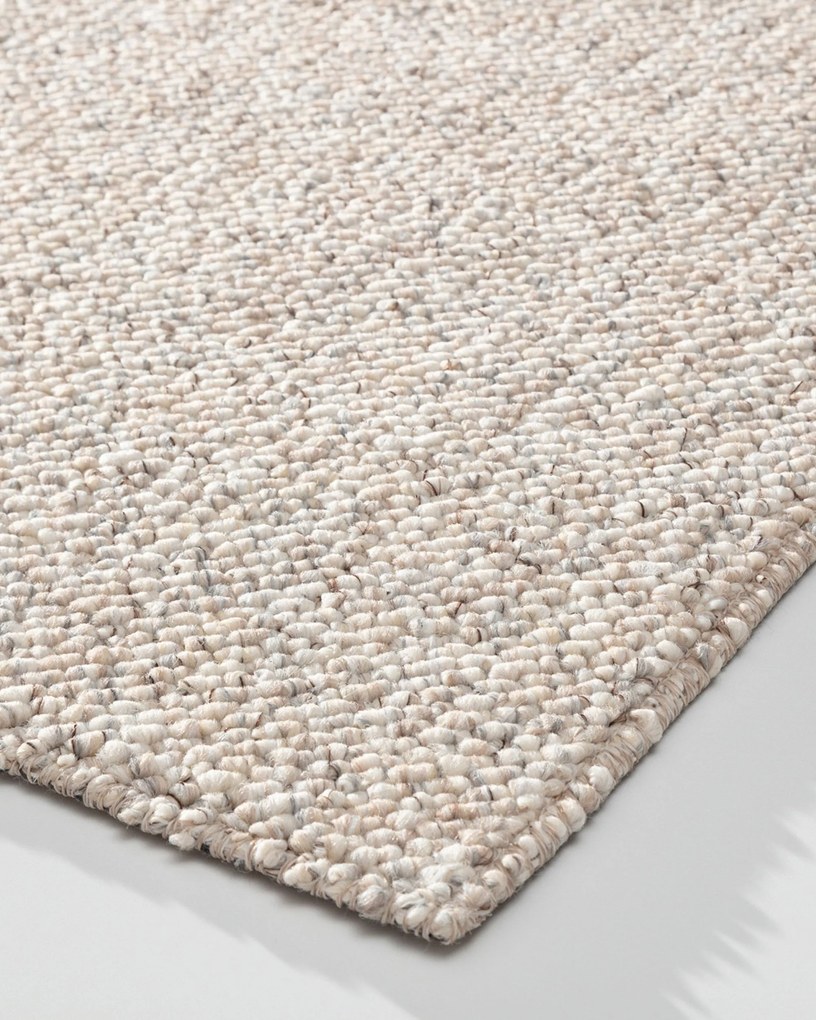 Dywan Solaro beige/grey 160x230 cm
