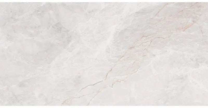 Mexen Tens Bianco gres szkliwiony rekt. G1, płytka podłogowo-ścienna 120 x 60 cm, połysk - TL148-120-060-00