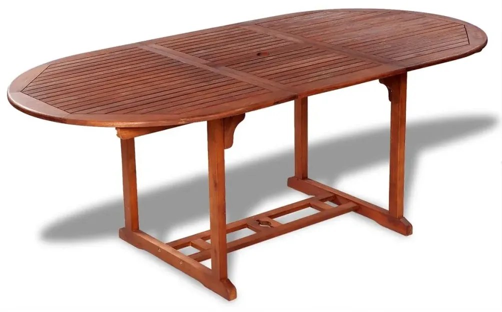 Zestaw drewnianych mebli ogrodowych G1-P83