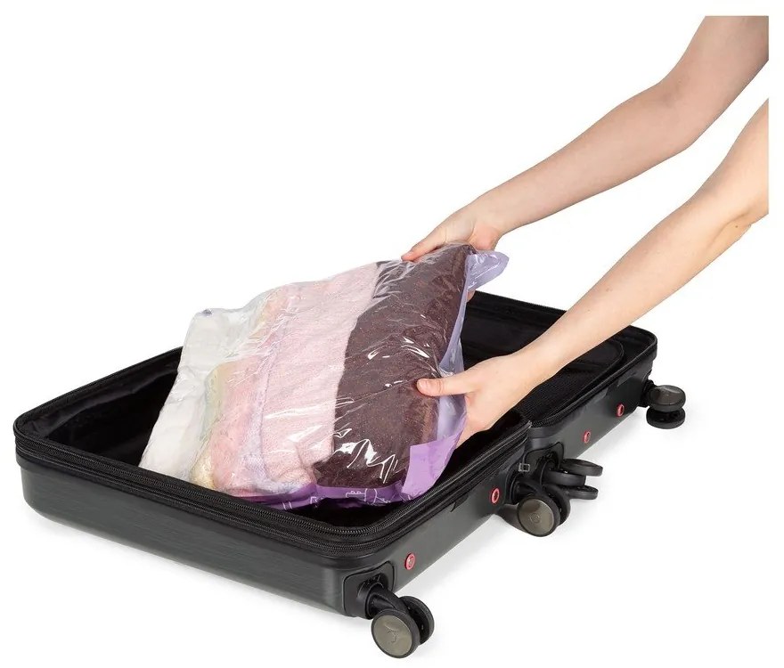 Worki próżniowe zestaw 2 szt. Roll Up M – Compactor