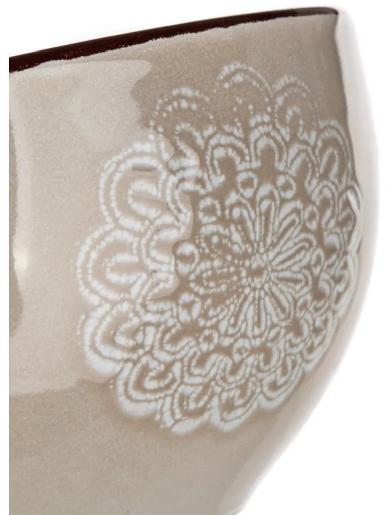 Banquet Sada misek Shape 14,3 cm,  6 szt.