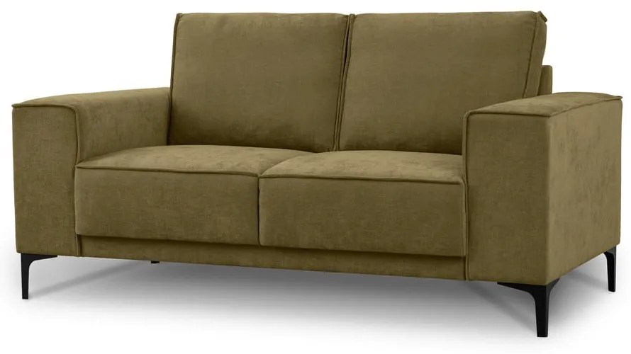 Zielona sofa 164 cm Copenhagen – Scandic