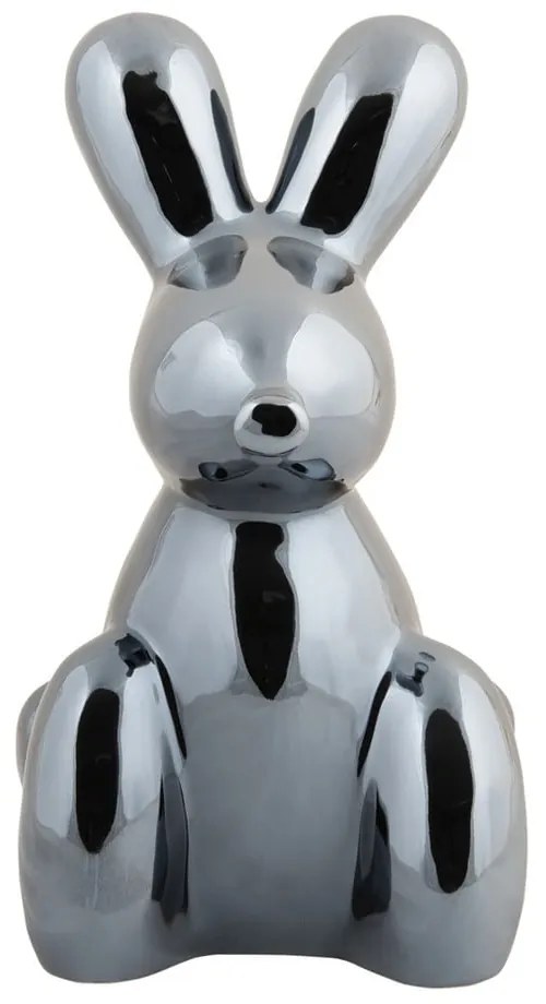Figurka (wysokość 20 cm) Balloon Bunny – PT LIVING