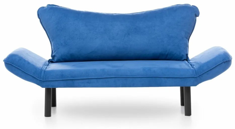 Sofa rozkładana Chatto Blue