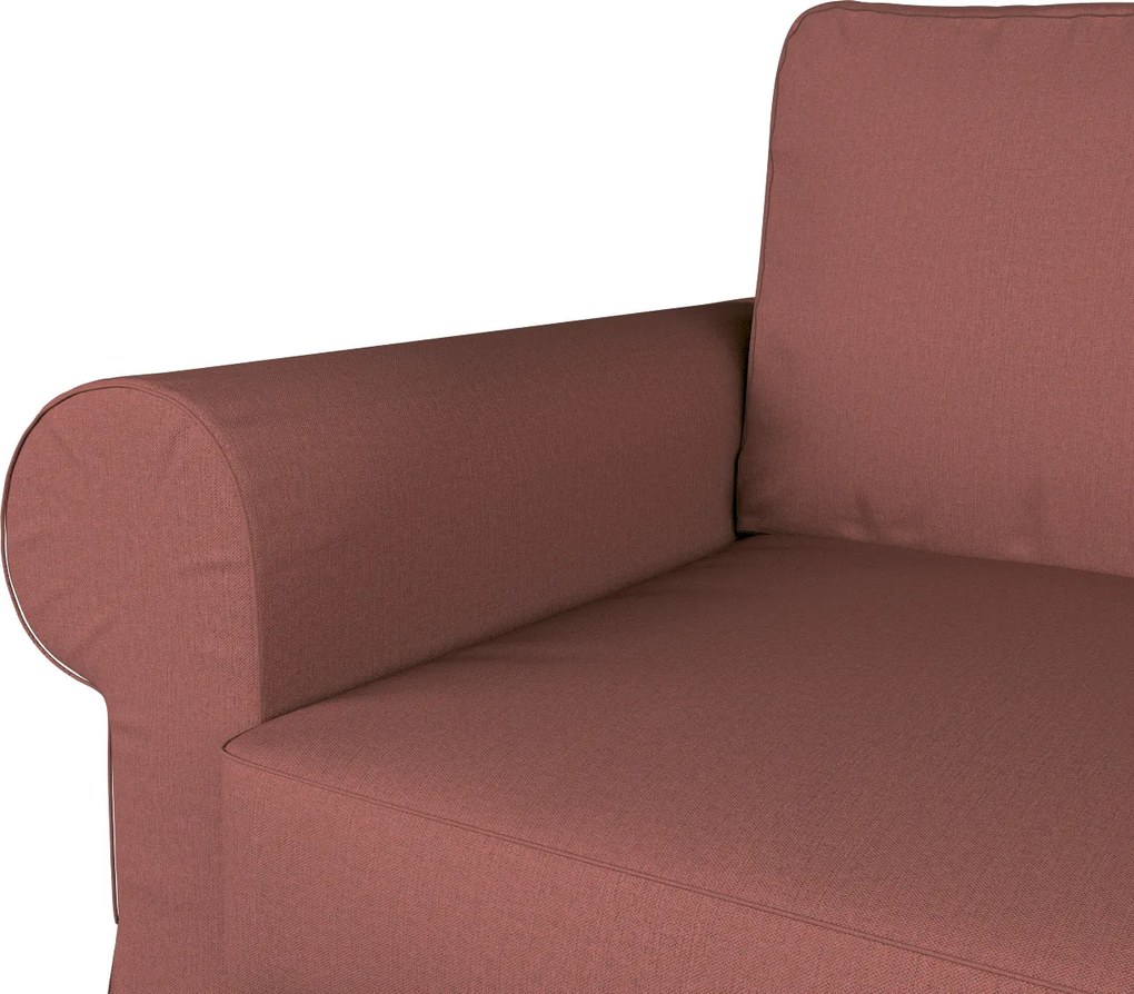 Pokrowiec na sofę Backabro rozkładaną z leżanką