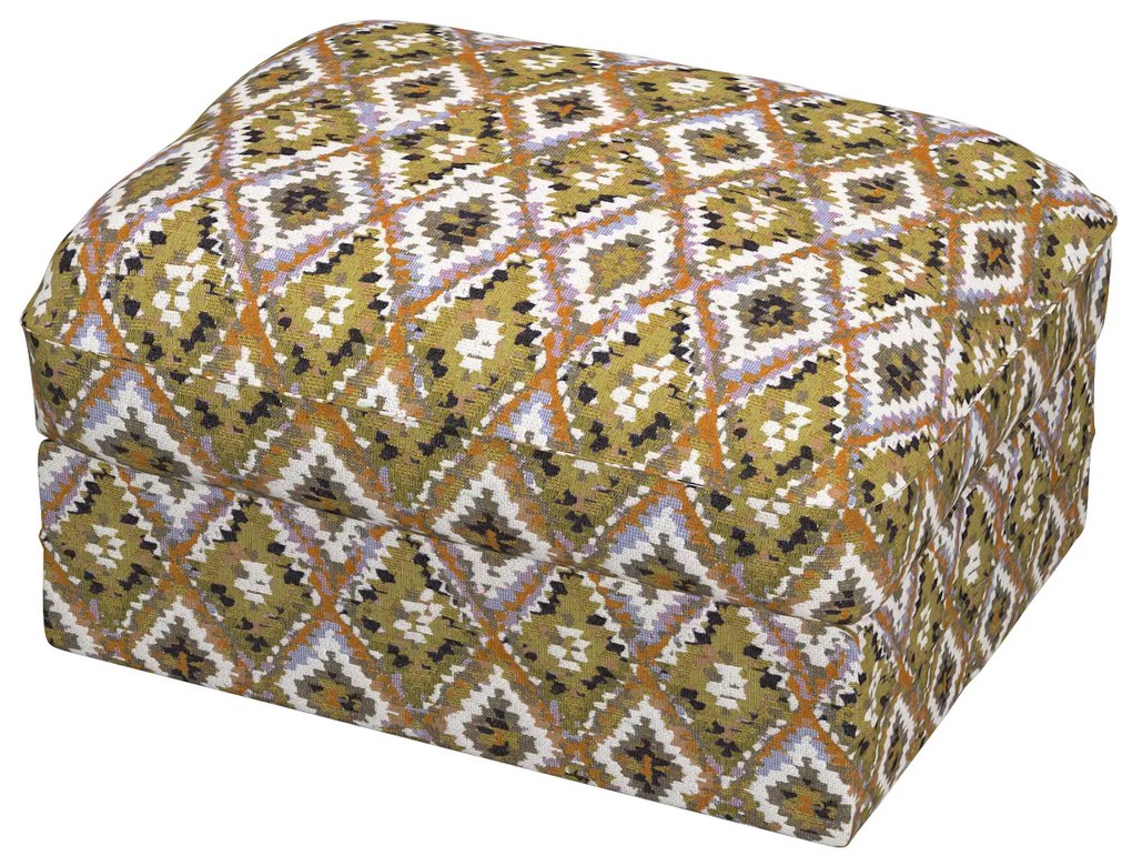 Pokrowiec na podnóżek Grönlid