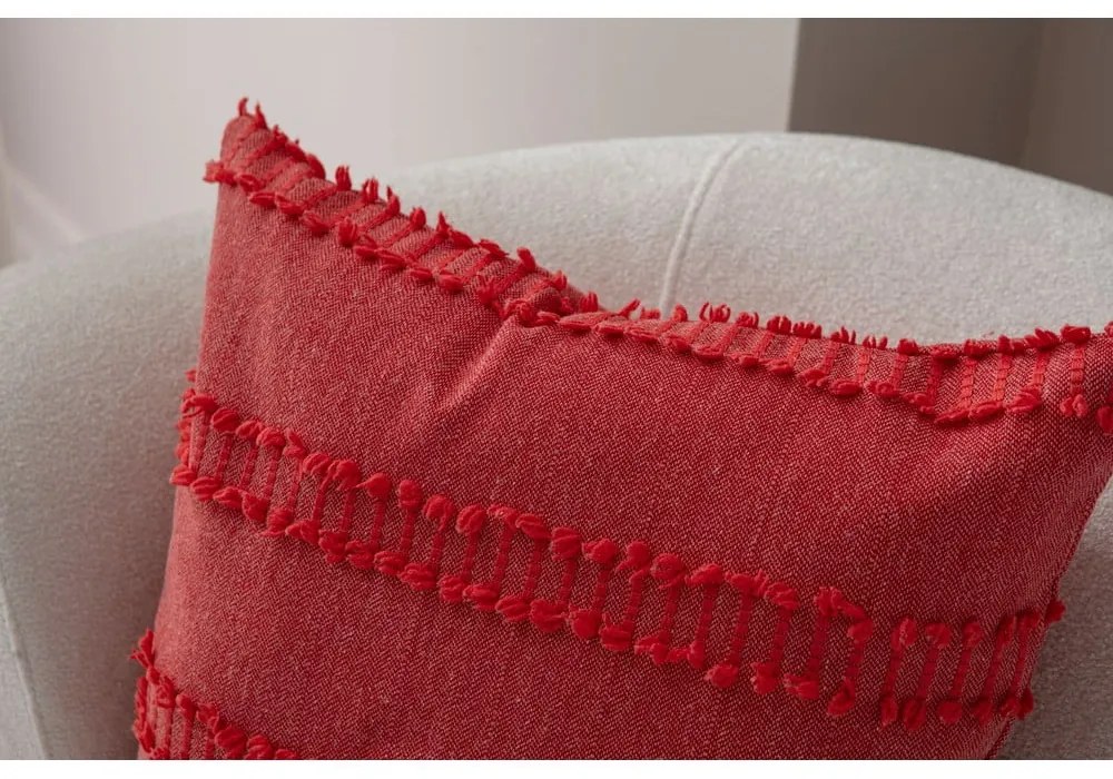 Poszewka na poduszkę 43x43 cm Tuffet – Mioli Decor