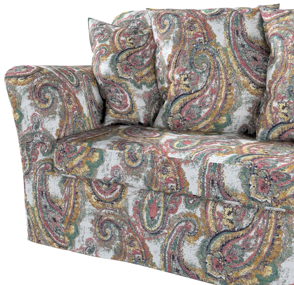 Pokrowiec na sofę Tomelilla 3-osobową rozkładaną