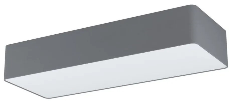 Eglo 99303 - Oprawa sufitowa POSADERRA 3xE27/28W/230V