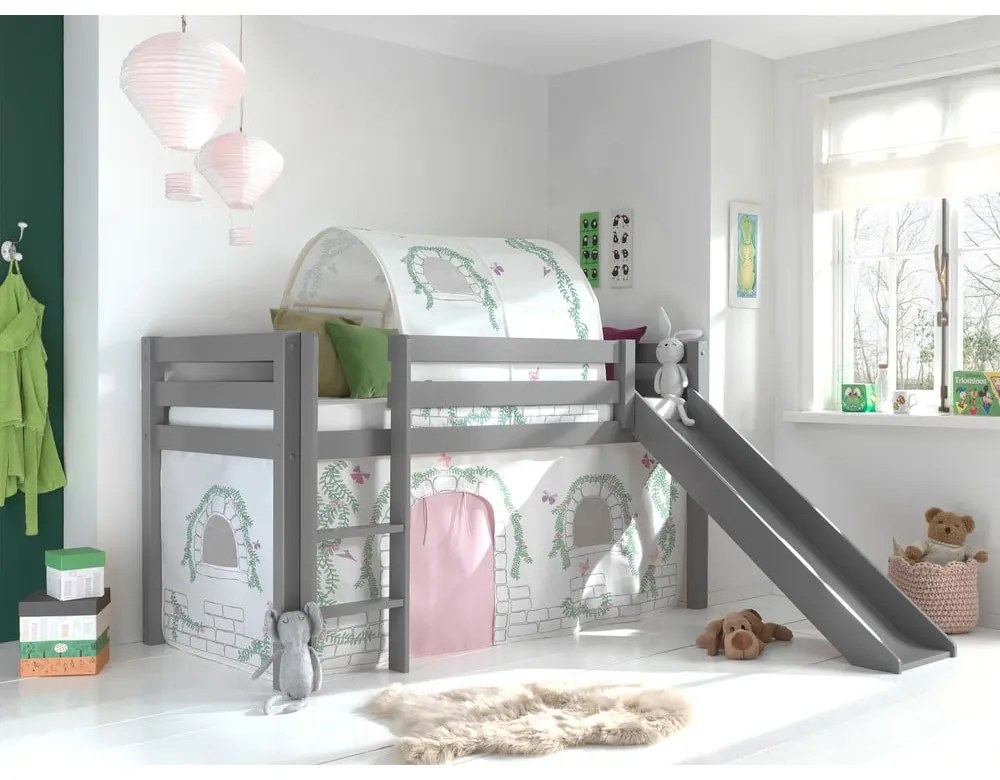 Dziecięcy namiot do łóżka Vipack Birdy