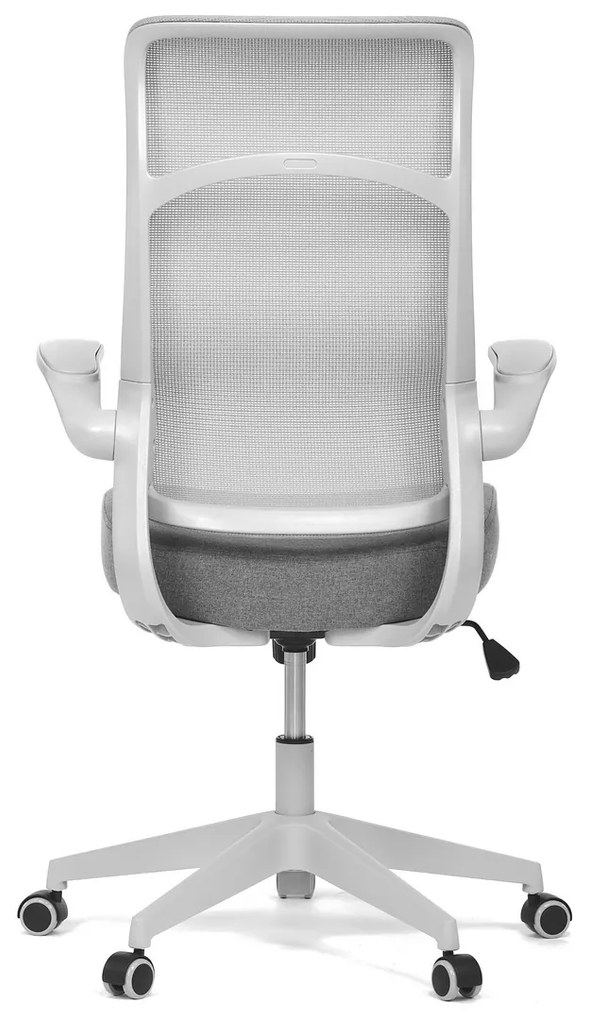 Krzesło biurowe Autronic KA-A182 GREY