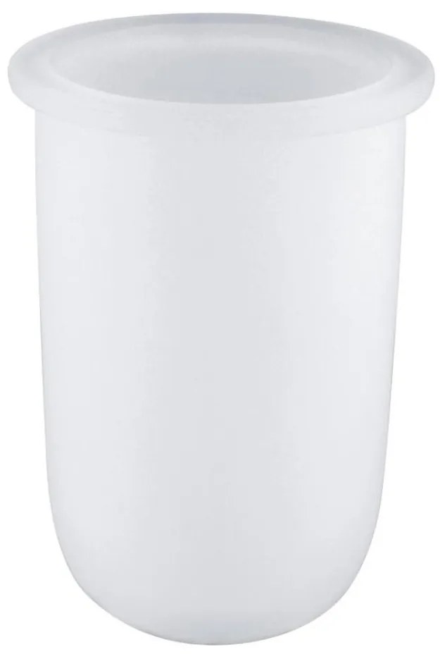 GROHE 40393000 - Szklanka zamienna ESSENTIALS przezroczysta