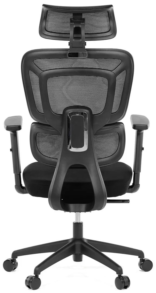 Autronic KA-Y358 BK Krzesło biurowe