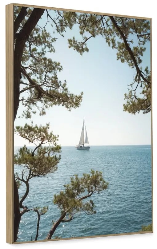 Obraz 60x90 cm Voyage – knor